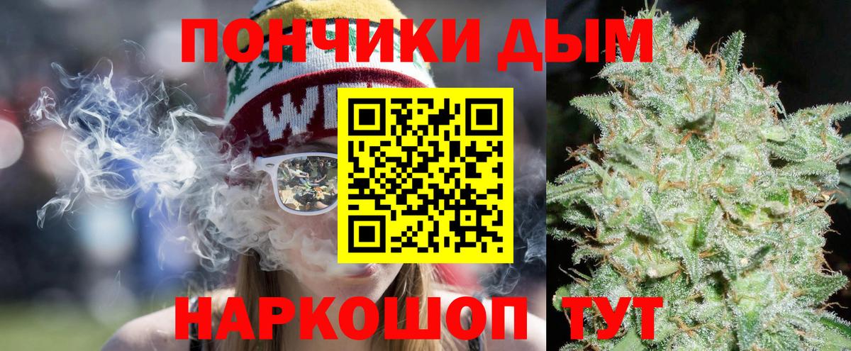 Каннабис OG Kush Кимры